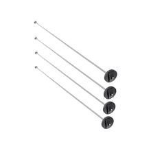 SPAL 30130013 Electric Cooling Fan Mounting Pin Kit