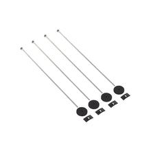 SPAL 30130013 Electric Cooling Fan Mounting Pin Kit