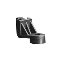 SPAL electric cooling fan mounting foot