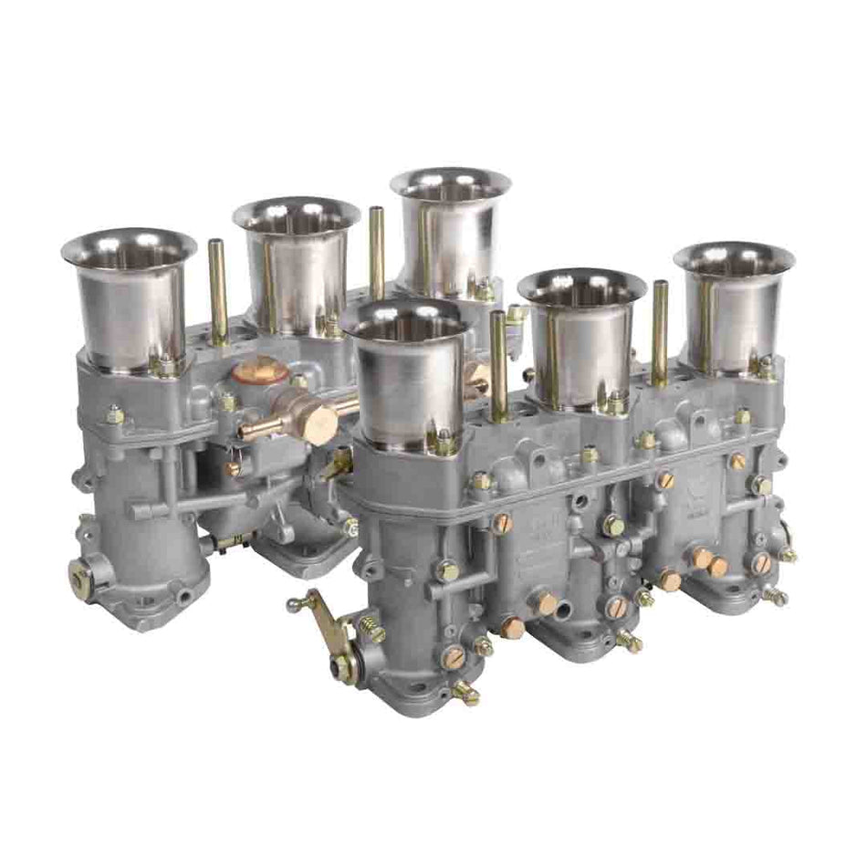 Weber 3130000102 40 IDA3C Carburettors