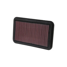 K&amp;N 33-2041-1 Toyota MR2 Spyder Ersatz-Plattenluftfilter