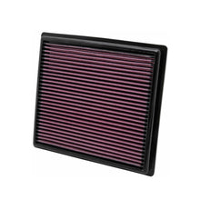 K&amp;N 33-2443 Toyota GR Corolla Yaris Ersatz-Plattenluftfilter