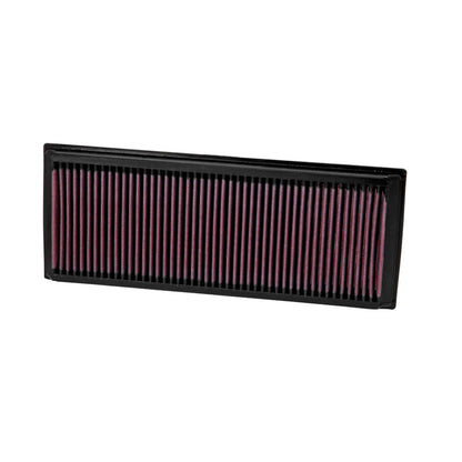 Filtre à air de remplacement K&amp;N 33-2865 pour Audi A3 TT MK2