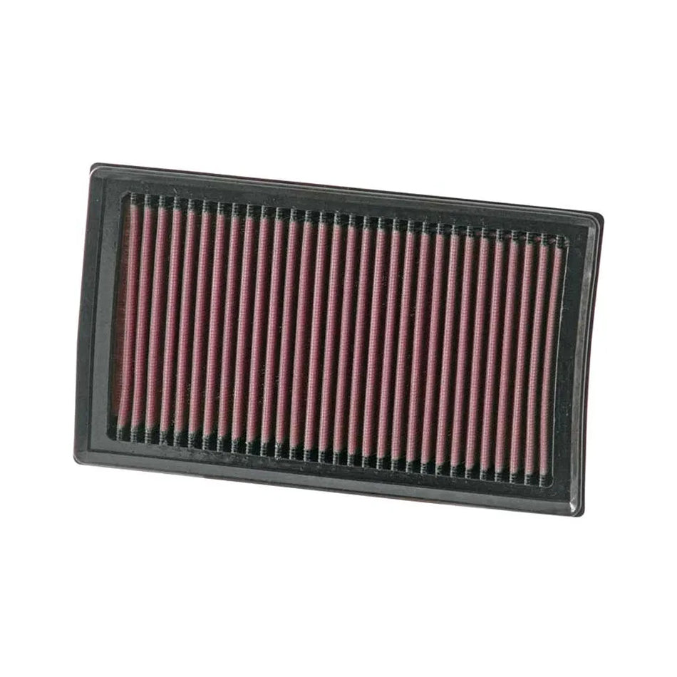 K&N 33-2927 Renault Clio MK3 Replacement Panel Air Filter