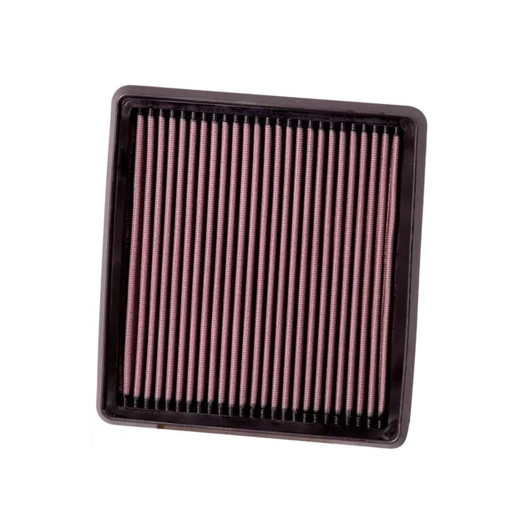 Filtre à air de remplacement K&amp;N 33-2935 pour Fiat Punto Abarth