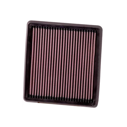 Filtre à air de remplacement K&amp;N 33-2935 pour Fiat Punto Abarth