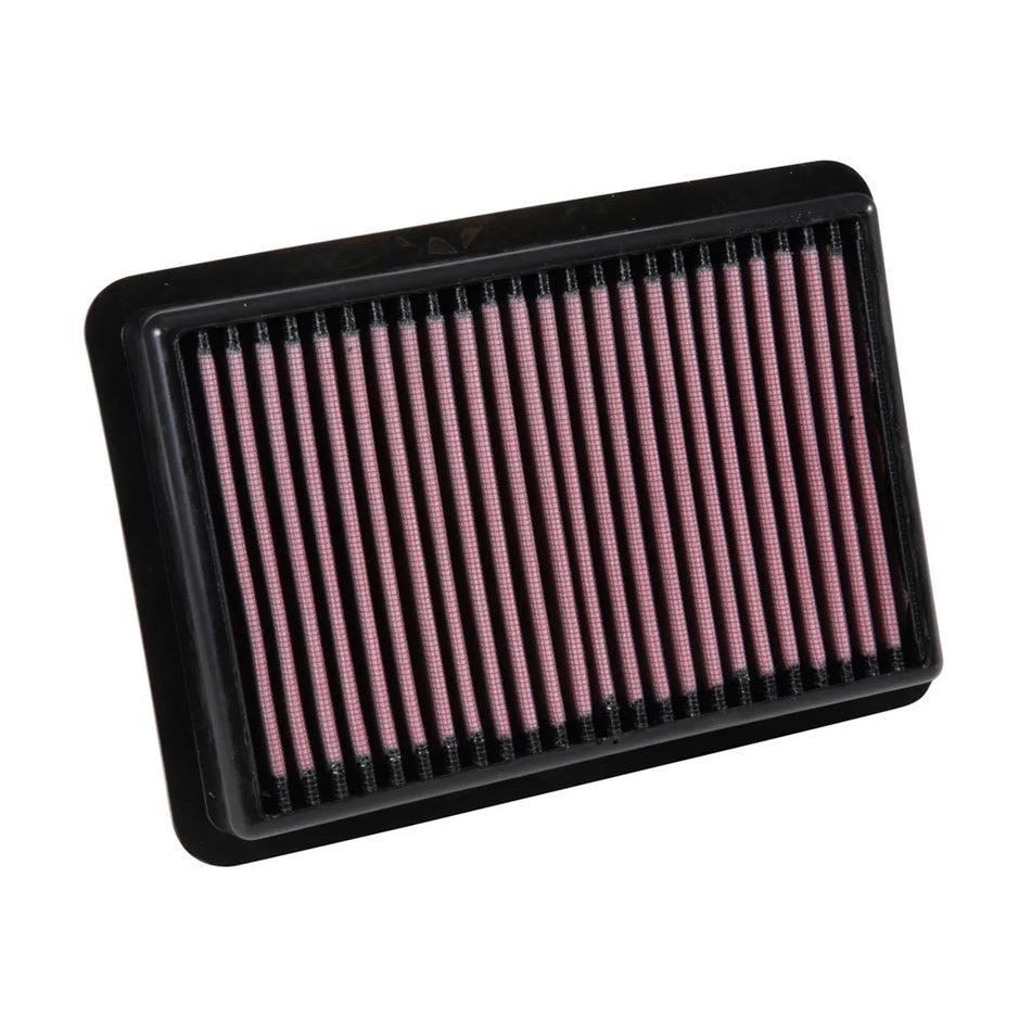 K&N 33-5070 Honda Civic FK8 Type R Replacement Panel Air Filter