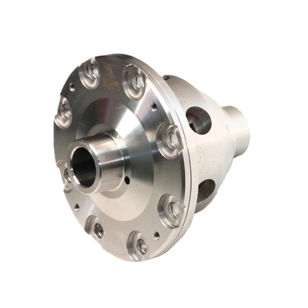 3J plate limited slip differential for VW 02A gearboxes