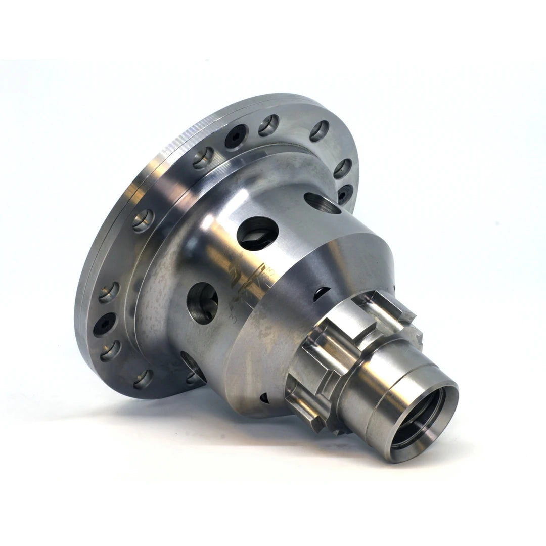 3J plate limited slip differential for VW 02Q gearboxes