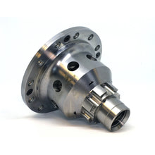 3J plate limited slip differential for VW 02Q gearboxes