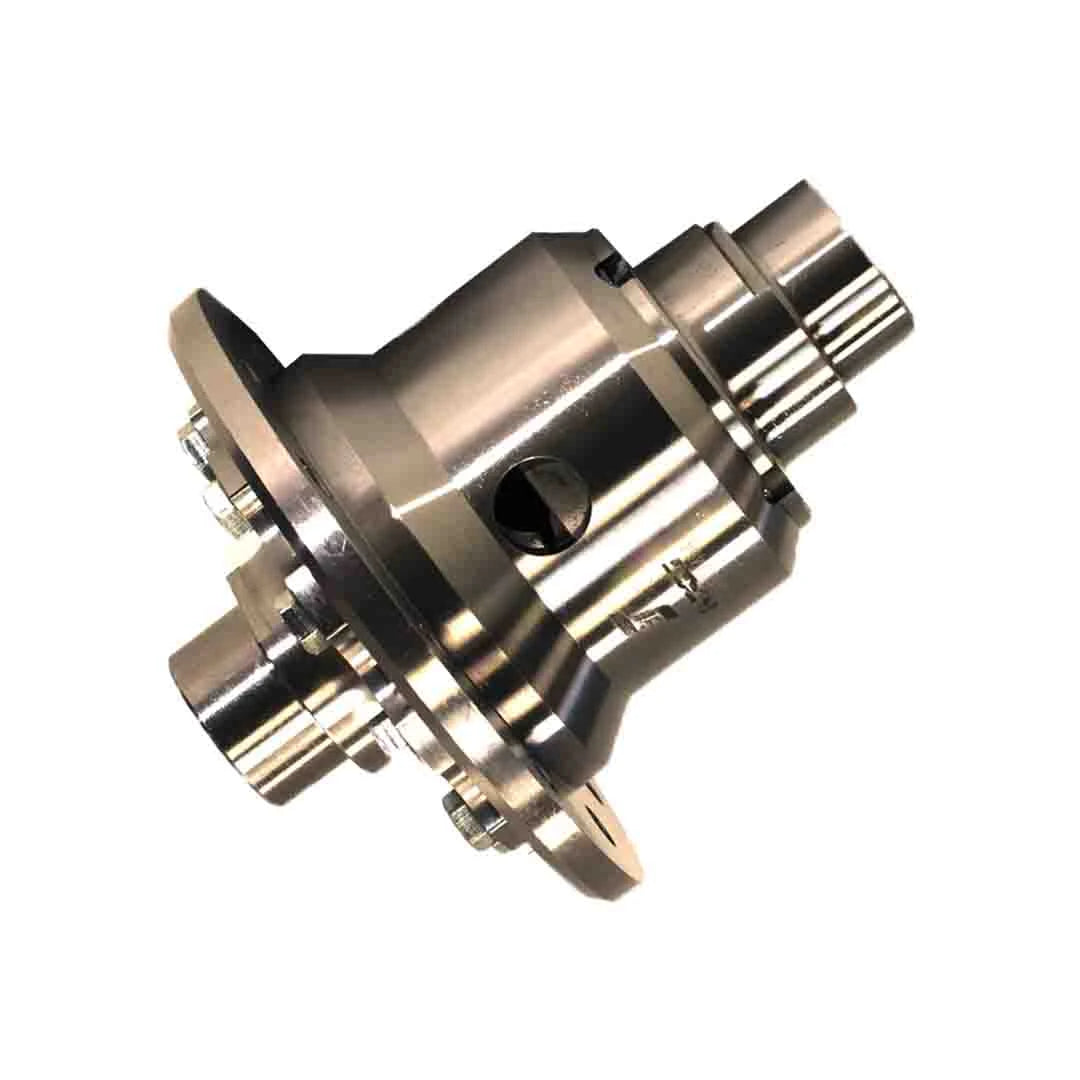 3J plate limited slip differential for ford axle