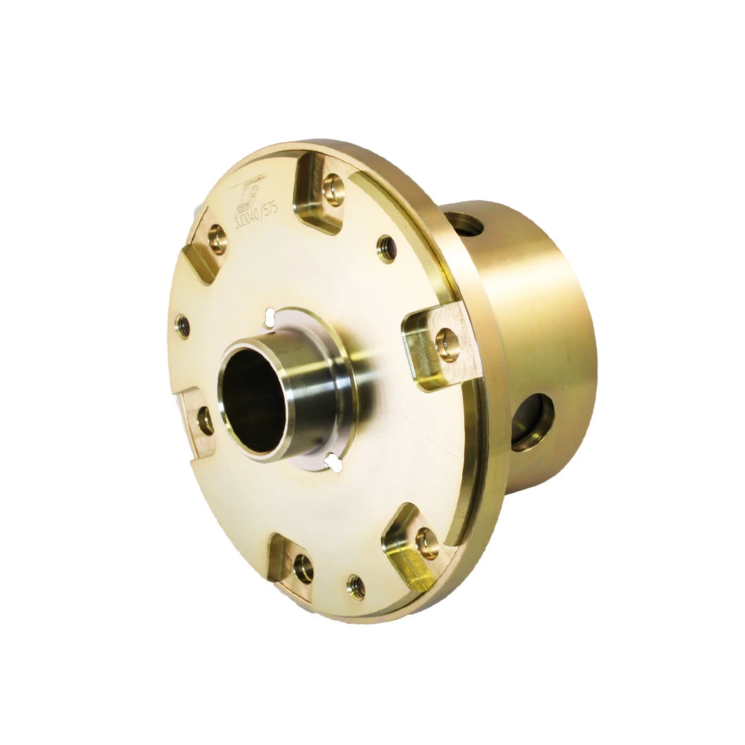 3J NXG Performance Ford English Axle 18 Spline Plate LSD – Matt Lewis ...