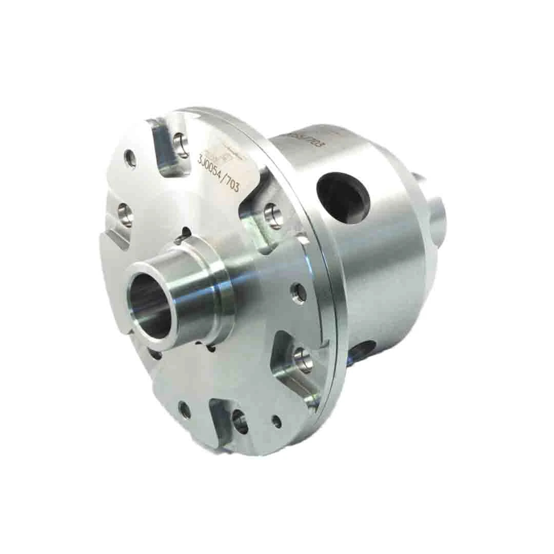 3J plate limited slip differentials for Healey Sprite axles