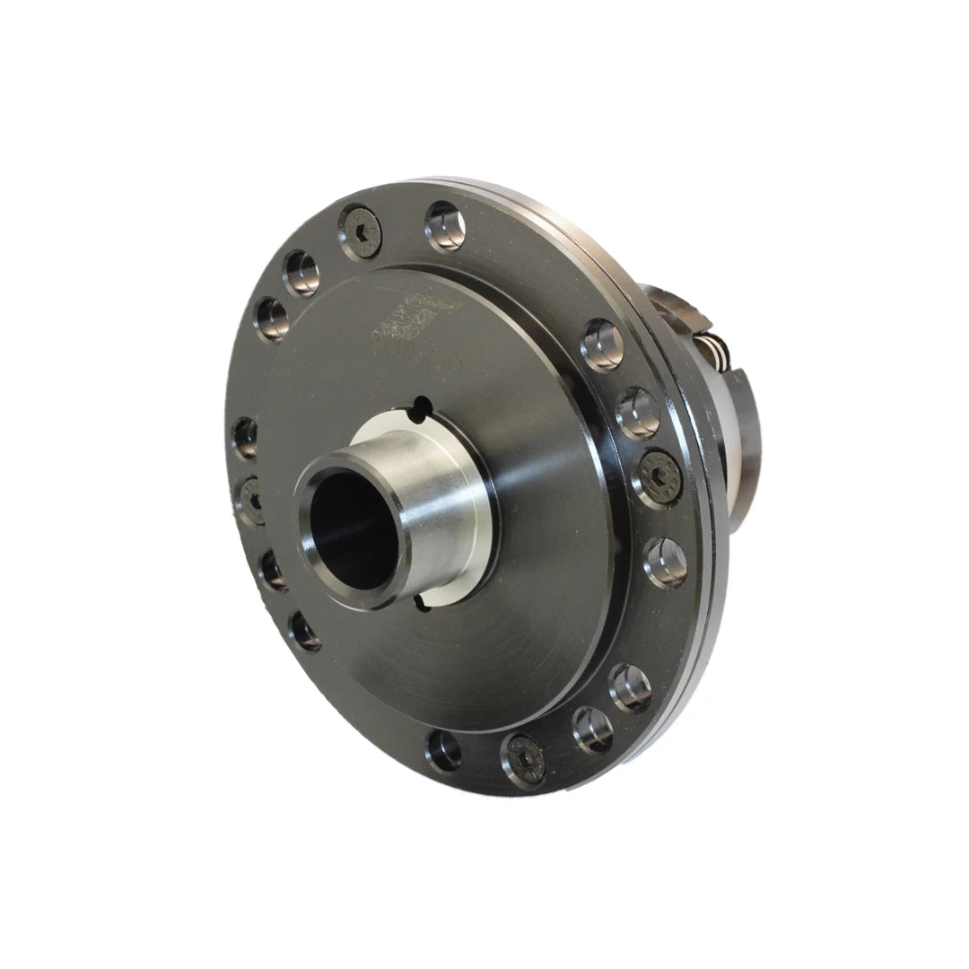 3J plate limited slip differential for Ford IB5 gearboxes