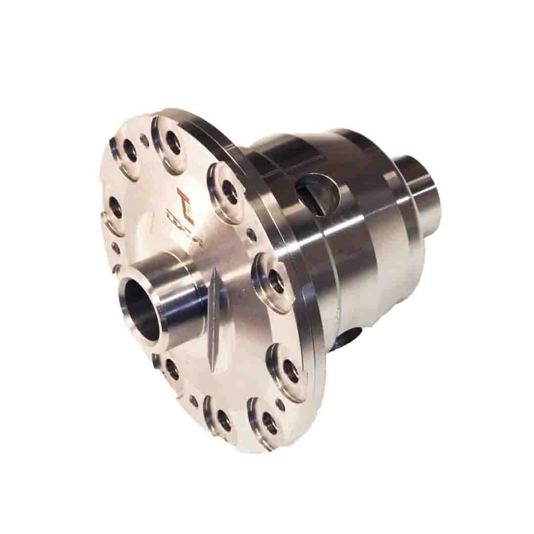 3J plate limited slip differentials for Mazda