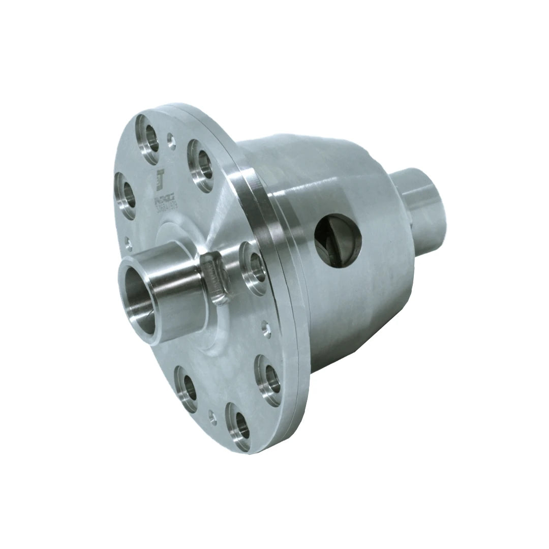 3J plate LSD for Mazda MX5