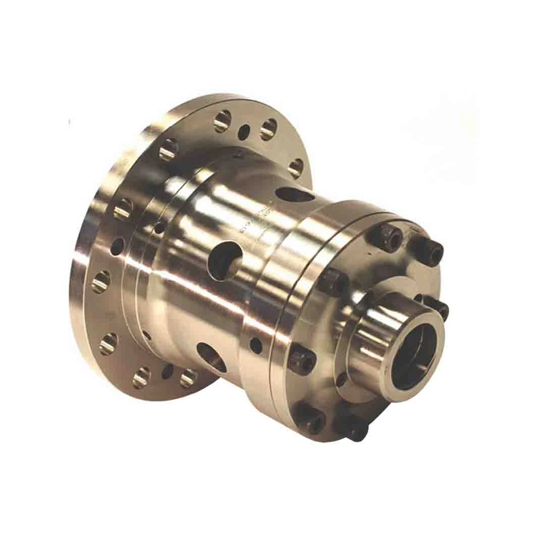 3J plate limited slip differential for Getrag G96 gearboxes