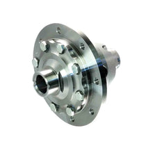 3J plate limited slip differentials for BE gearboxes