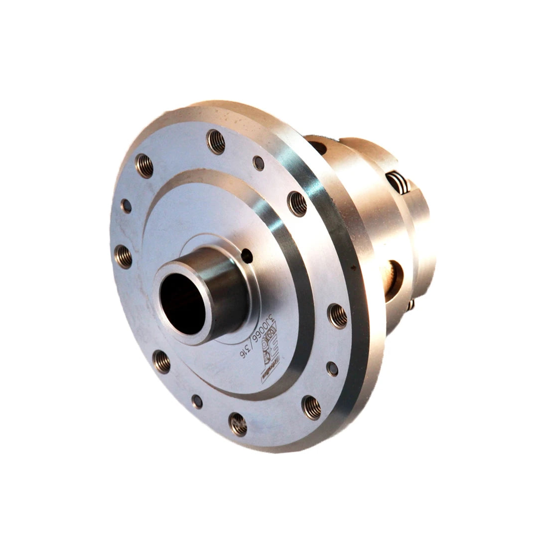 3J plate limited slip differential for Vauxhall F10 F13 F15 & F17 gearboxes