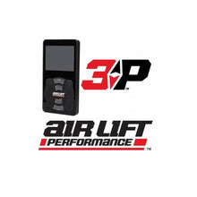 Stealth Fiat 500 595 Air Lift 3P-Federungspaket