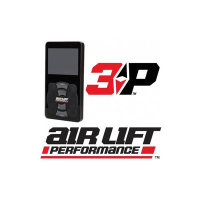 Pack suspension pneumatique Stealth Fiat 500 595 3P