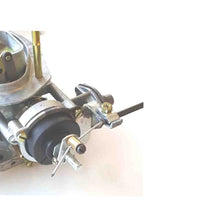 Weber 4505200000 Manual Choke Kit