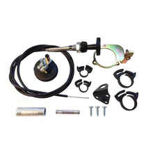 Webcon carburettor conversion kit 