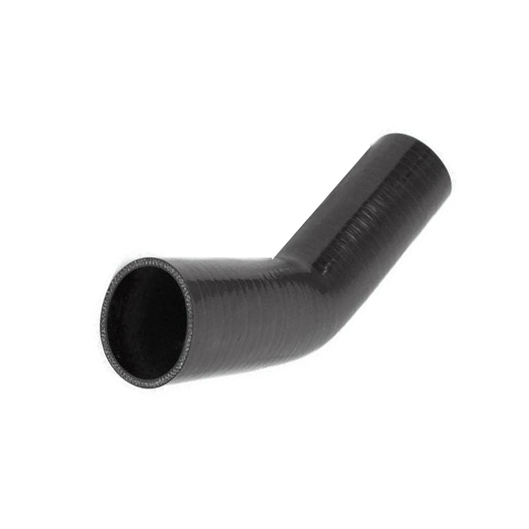 Ramair 45° Silikonschlauchbogen