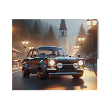 Ford Escort RS Town Canvas
