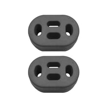 Ford Fiesta MK1 MK2 Motorsport Exhaust Mount Car Set