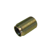 Mocal threaded adaptor