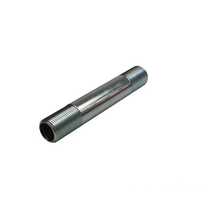 Mocal oil cooler take off plate centre bolt adaptor