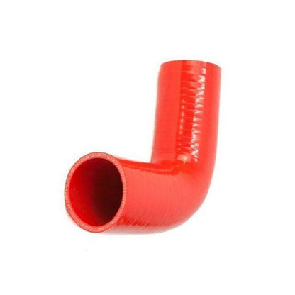Ramair 90° Silikonschlauchbogen