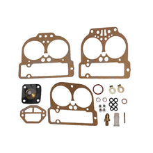 Webcon 9214100501 Weber 40 DCNF Service Kit