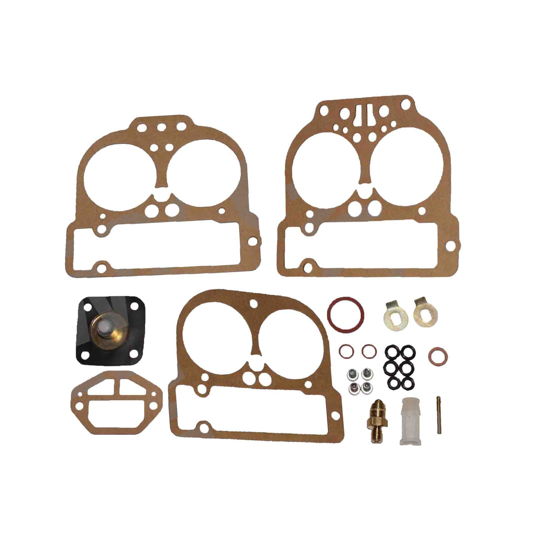 Kit d'entretien Webcon 9214100501 Weber 40 DCNF