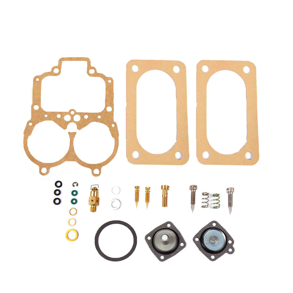 Webcon 9301060500 Weber 38 DGAS Service Kit