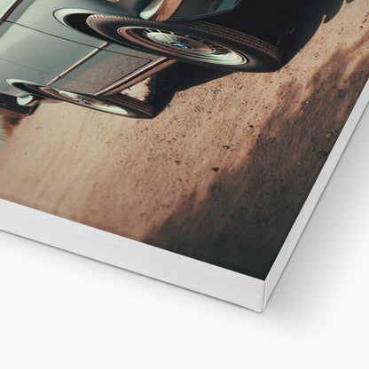 Toile de parc BMW 2002