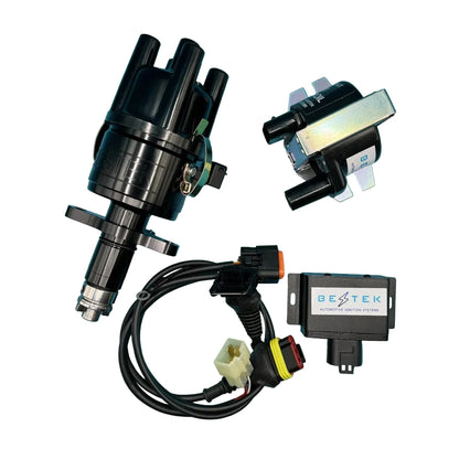 Bestek A-series Complete Ignition Kit
