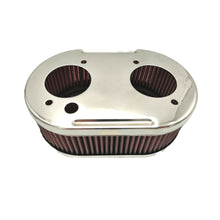 Weber AFB301 40 45 DCOE Dellorto DHLA Luftfilterbaugruppe