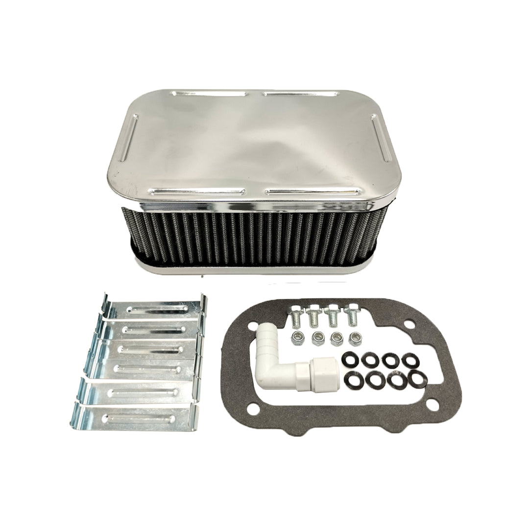 Ensemble de filtre à air Weber AFB341 DGV DGAV DGEV DGMS DGAS DGES