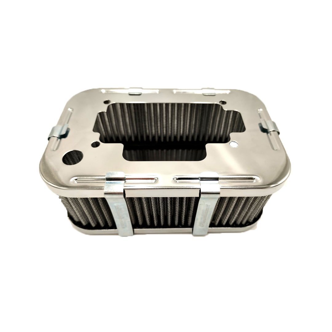 Ensemble de filtre à air Weber AFB341 DGV DGAV DGEV DGMS DGAS DGES