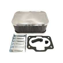 Weber AFB361 40 42 DCNF Luftfilterbaugruppe