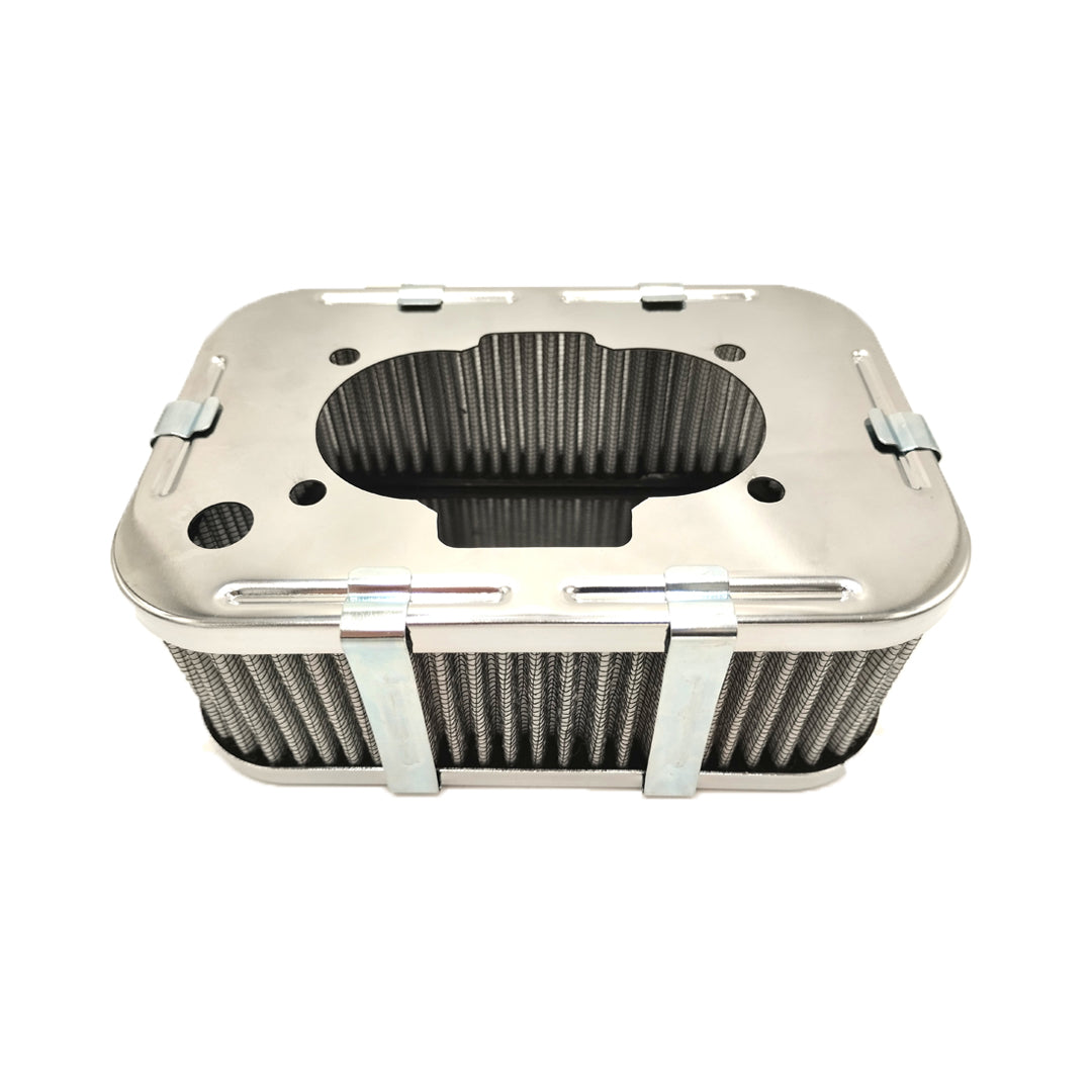 Ensemble de filtre à air Weber AFB361 40 42 DCNF