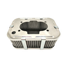 Weber AFB361 40 42 DCNF Luftfilterbaugruppe
