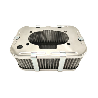 Ensemble de filtre à air Weber AFB361 40 42 DCNF