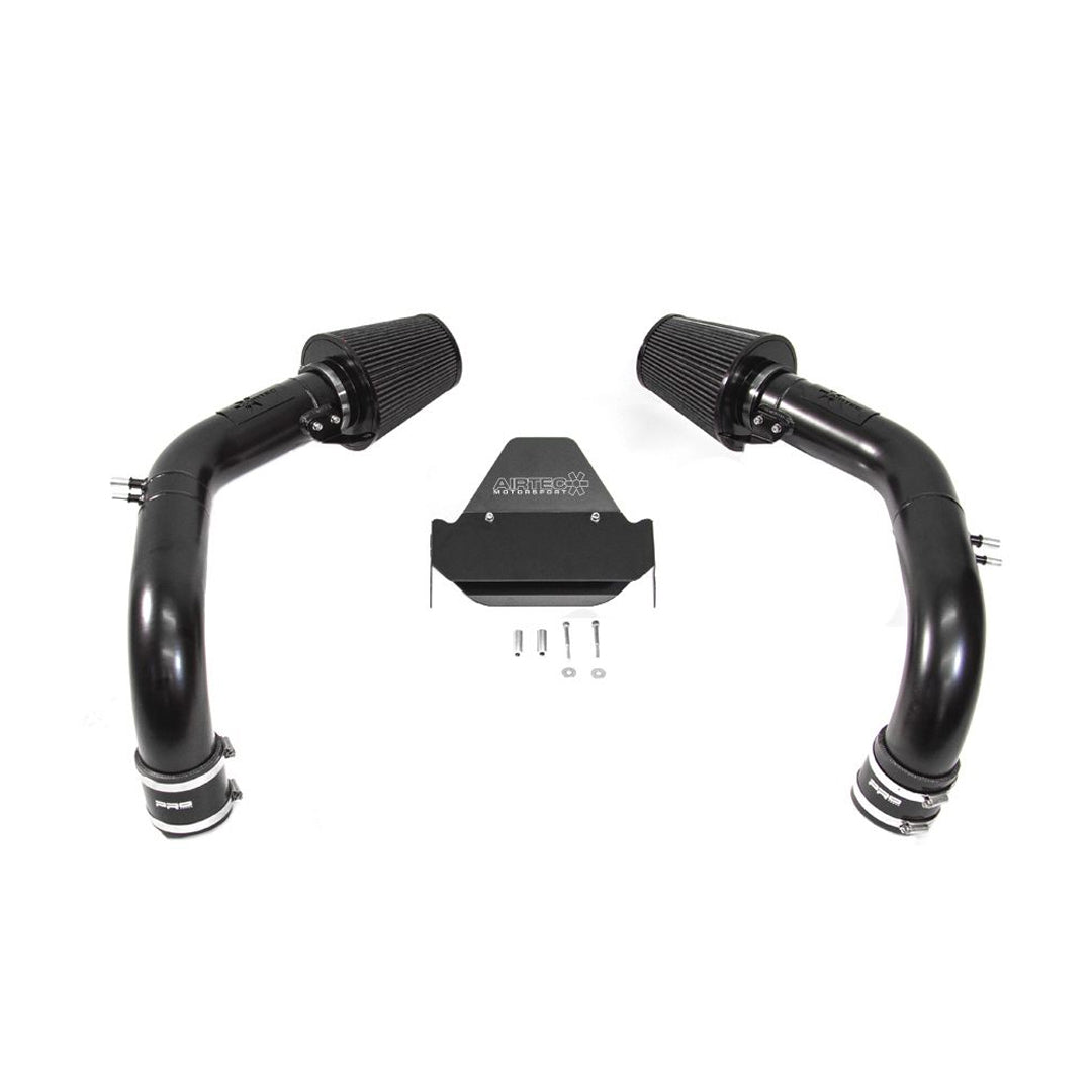 AIRTEC Alfa Romeo Giulia Quadrifoglio Induction Kit