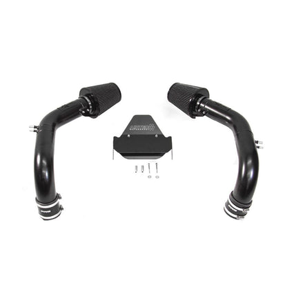 AIRTEC Alfa Romeo Giulia Quadrifoglio Induction Kit