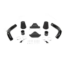 AIRTEC Alfa Romeo Giulia Quadrifoglio Induction Kit