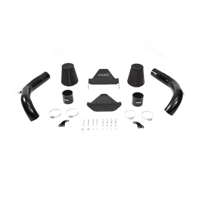 AIRTEC Alfa Romeo Giulia Quadrifoglio Induction Kit