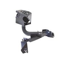 AIRTEC Ford Fiesta ST200 Enclosed Induction Kit & Cold Air Feed